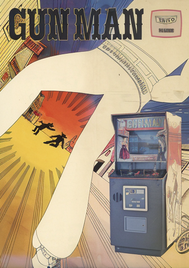 Gunman
