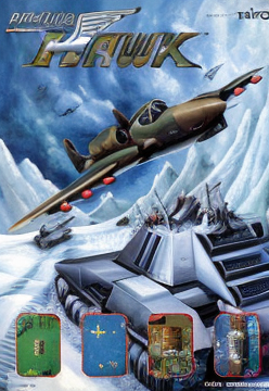 Fighting Hawk (World)