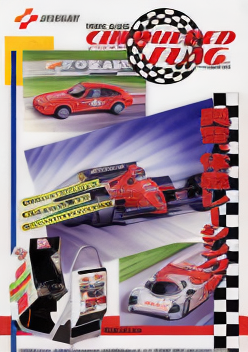 Chequered Flag