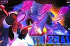 Trizeal (Japan) (GDL-0026)