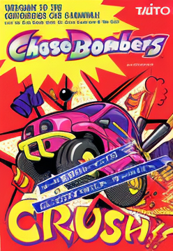 Chase Bombers (World)