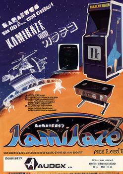 Kamikaze