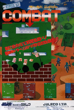 Field Combat