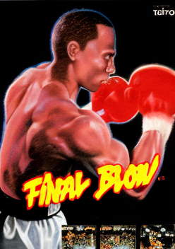 Final Blow (World)