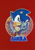 SegaSonic Cosmo Fighter (World)