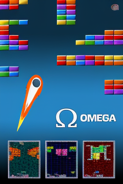 Omega