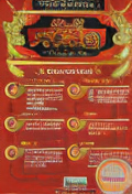 Maque Da Zhonghua Quan (Taiwan, D111)