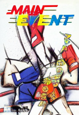 Main Event (1984)