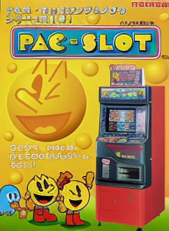 Pac-Slot