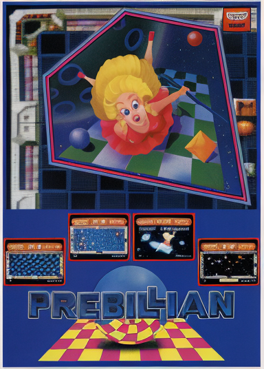 Prebillian