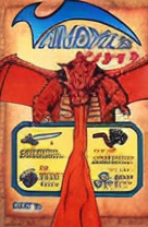 Vandyke (Japan)