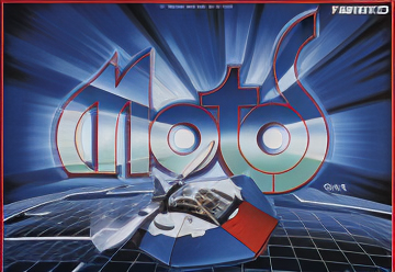 Motos