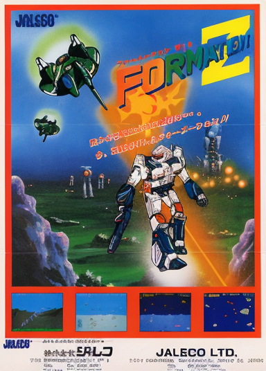 Formation Z