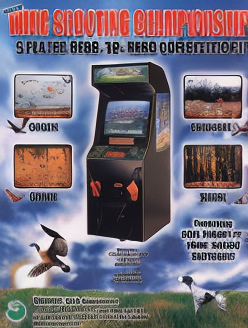 Wing Shooting Championship V2.00