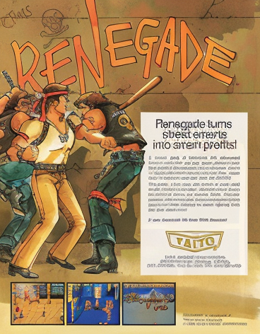 Renegade (US)