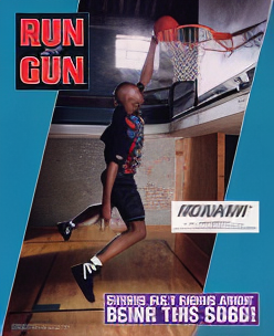 Run and Gun (ver EAA 1993 10.8)