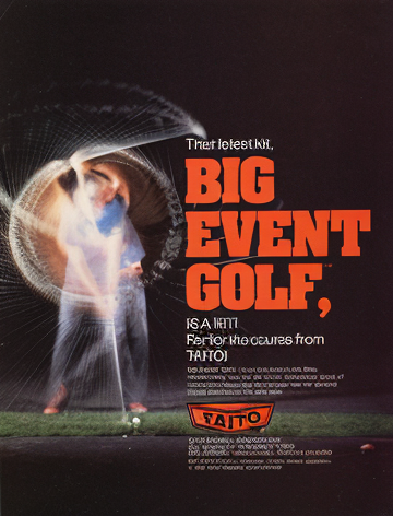 Big Event Golf (US)