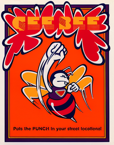 Gee Bee (Japan)