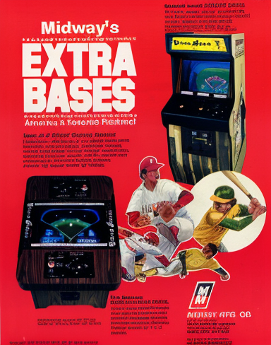 Extra Bases