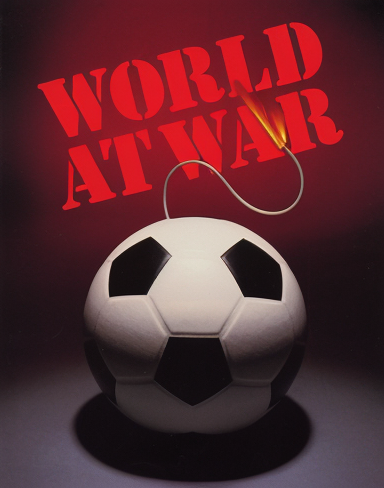 World Soccer Finals (rev 4)