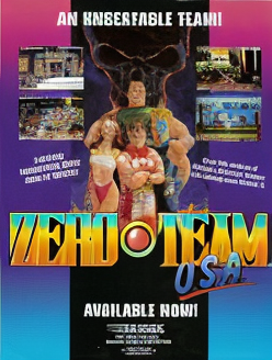 Zero Team USA (US)