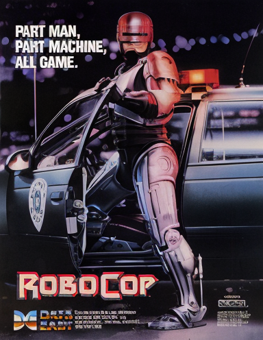 Robocop (World, revision 4)