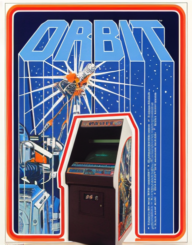 Orbit