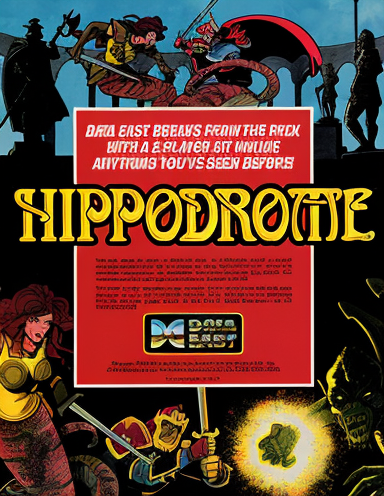 Hippodrome (US)