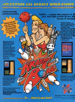 Krazy Bowl