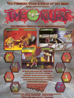 Time Killers (v1.32)