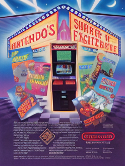 Super Mario Bros. 2 (PlayChoice-10)