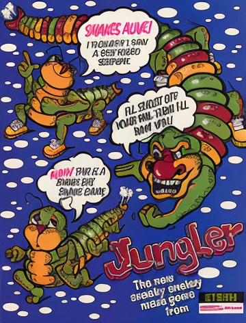 Jungler