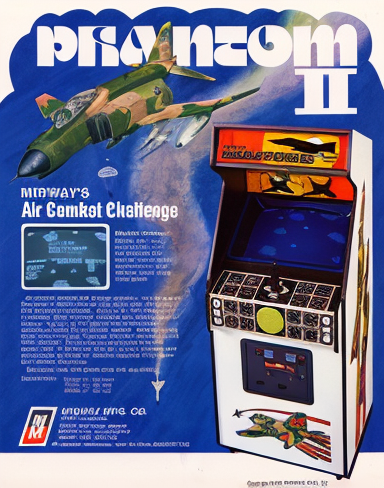 Phantom II