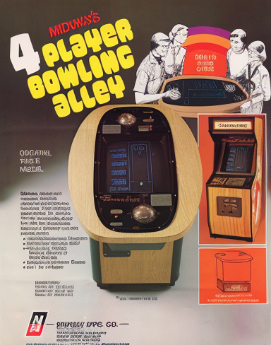 Bowling Alley