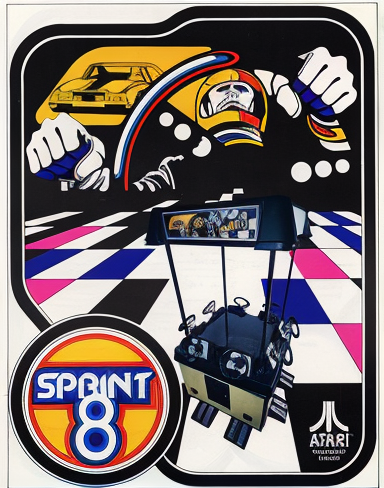 Sprint 8