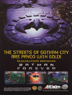 Batman Forever (JUE 960507 V1.000)