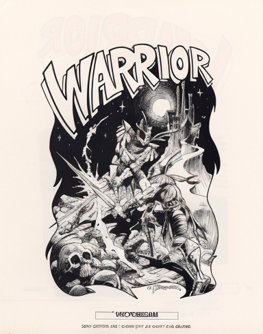 Warrior