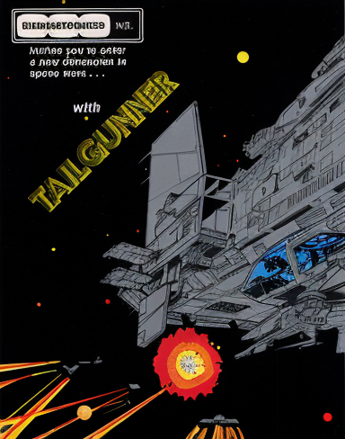 Tailgunner