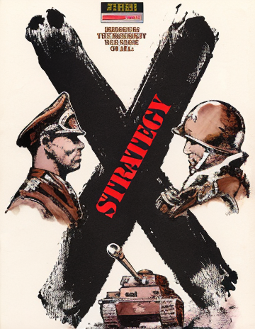 Strategy X