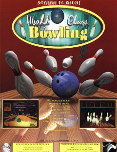 World Class Bowling Deluxe (v2.00)