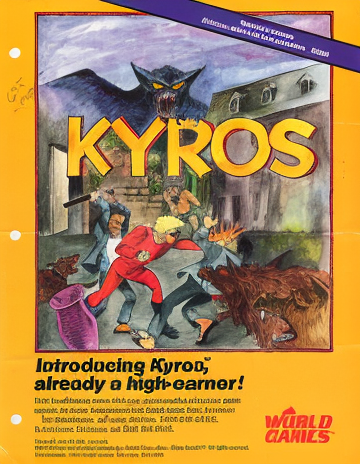Kyros