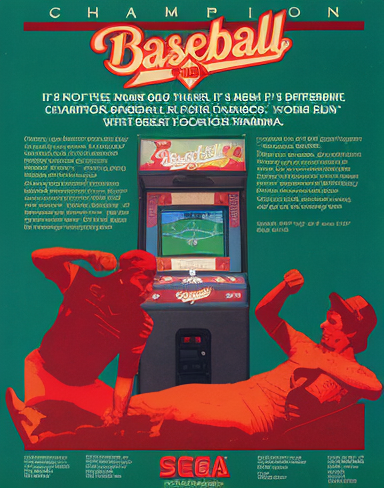 Champion Base Ball