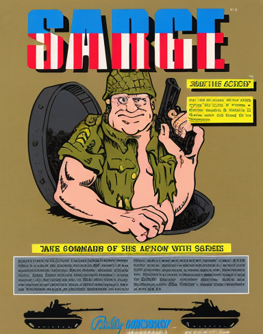 Sarge