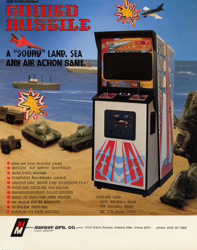 Missile-X