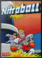 Nitro Ball (World, set 1)