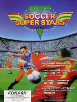 Soccer Superstars (ver EAC)