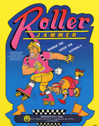 Roller Jammer