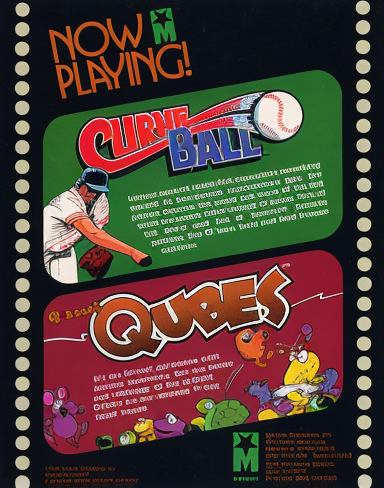 Curve Ball
