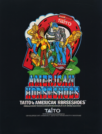 American Horseshoes (US)