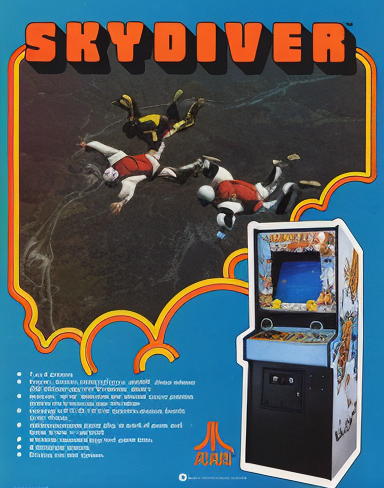 Sky Diver